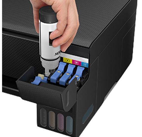 A Guide to Buying Printer Ink Online Safely and Smartly